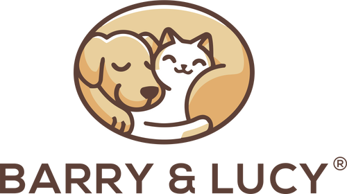BARRY & LUCY®