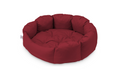 Load image into Gallery viewer, Pet bed RUBY Oxford
