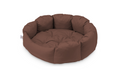 Load image into Gallery viewer, Pet bed RUBY Oxford