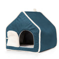 Load image into Gallery viewer, Cat house
