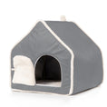 Load image into Gallery viewer, Cat house