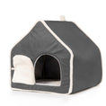 Load image into Gallery viewer, Cat house