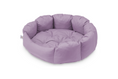 Load image into Gallery viewer, Pet bed RUBY Oxford
