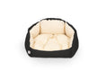 Load image into Gallery viewer, Pet bed LUNA Oxford