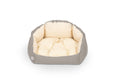 Load image into Gallery viewer, Pet bed LUNA Oxford