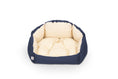 Load image into Gallery viewer, Pet bed LUNA Oxford