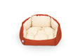 Load image into Gallery viewer, Pet bed LUNA Oxford