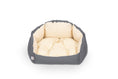 Load image into Gallery viewer, Pet bed LUNA Oxford