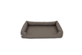 Load image into Gallery viewer, Pet bed MAX Eco-Leather