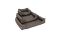 Load image into Gallery viewer, Pet bed MAX Eco-Leather