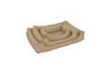 Load image into Gallery viewer, Pet bed MAX Eco-Leather