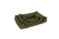 Load image into Gallery viewer, Pet bed MAX Eco-Leather