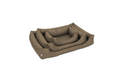 Load image into Gallery viewer, Pet bed MAX Eco-Leather