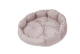 Load image into Gallery viewer, Pet bed RUBY Letto
