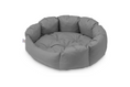 Load image into Gallery viewer, Pet bed RUBY Oxford