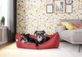 Load image into Gallery viewer, Pet bed JERRY oxford