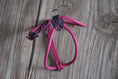 Load image into Gallery viewer, Leather harness PARIS