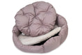 Load image into Gallery viewer, Pet bed RUBY Letto