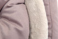 Load image into Gallery viewer, Pet bed RUBY Letto