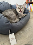 Load image into Gallery viewer, Pet bed LUNA otusso