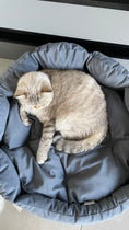 Load image into Gallery viewer, Pet bed RUBY Otusso