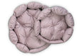 Load image into Gallery viewer, Pet bed RUBY Letto