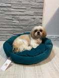 Load image into Gallery viewer, Pet bed RUBY Otusso