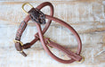 Load image into Gallery viewer, Leather harness PARIS