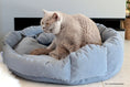 Load image into Gallery viewer, Pet bed RUBY Otusso