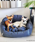Load image into Gallery viewer, Pet bed LUNA otusso