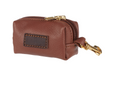 Load image into Gallery viewer, Waste Bag Holder LUXURY LEATHER