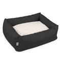 Load image into Gallery viewer, Pet bed TEDDY Eco-Leather
