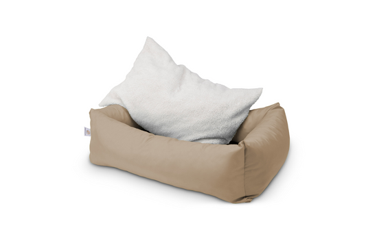 Pet bed TEDDY Oxford