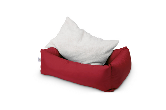 Pet bed TEDDY Oxford