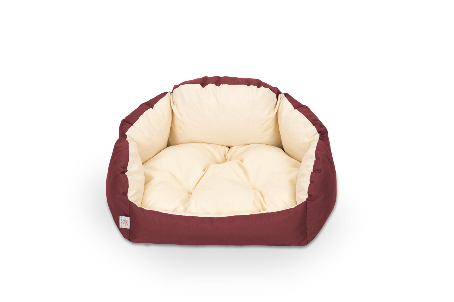 Pet bed LUNA Oxford