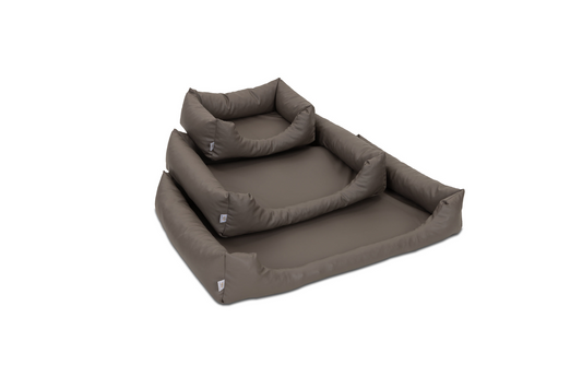 Pet bed MAX Eco-Leather