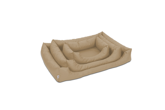 Pet bed MAX Eco-Leather